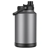 Insulated water cooler jug for keeping drinks cold